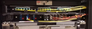New Life Telecom is a fiber optic technician in Sacramento, CA