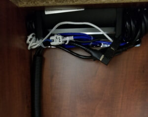 conference room cable management tips and tricks