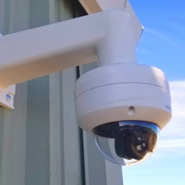 office surveillance camera installation by new life telecom in sacramento ca